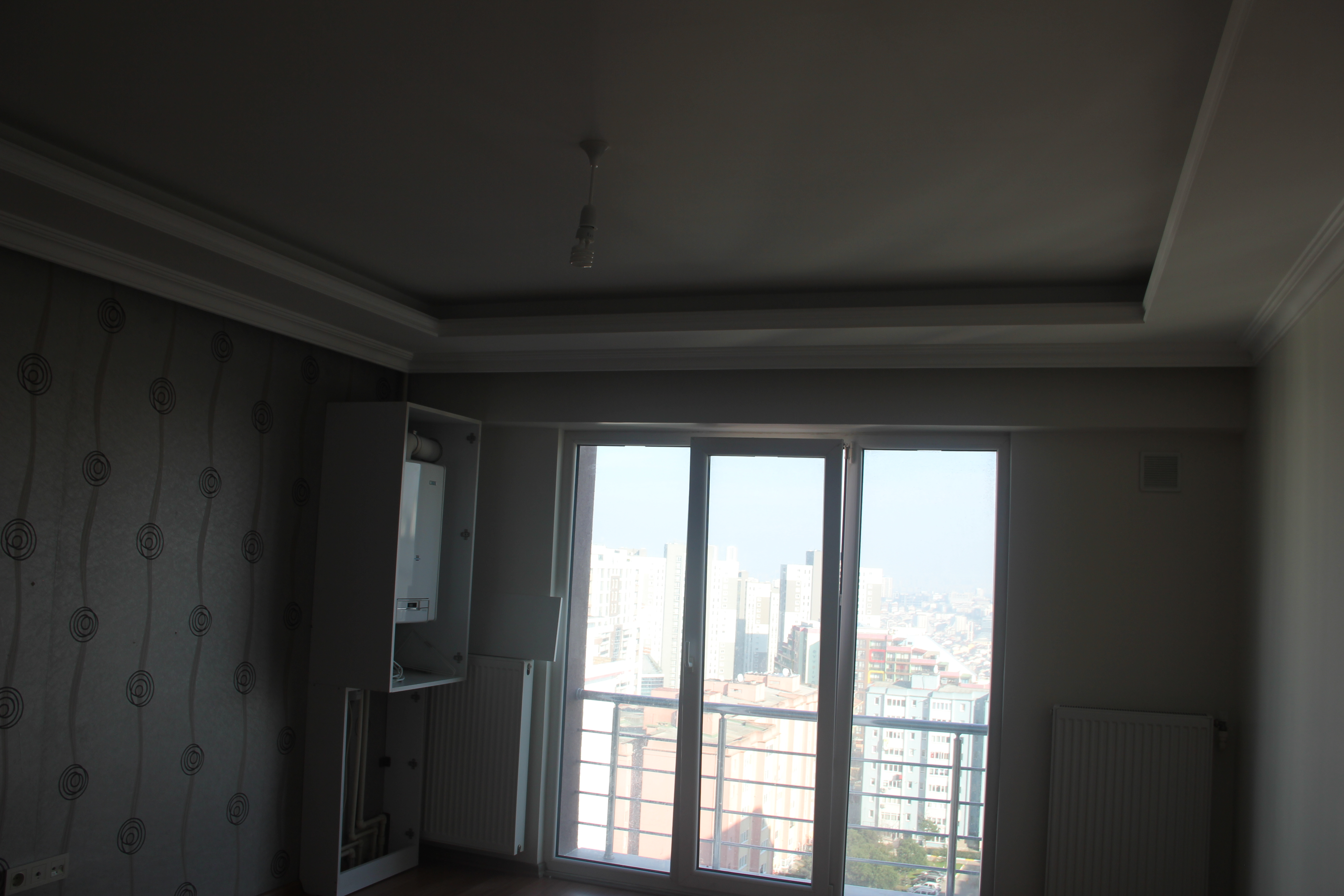 Kiralık Daire, İstanbul / ESENYURT / CUMHURİYET 