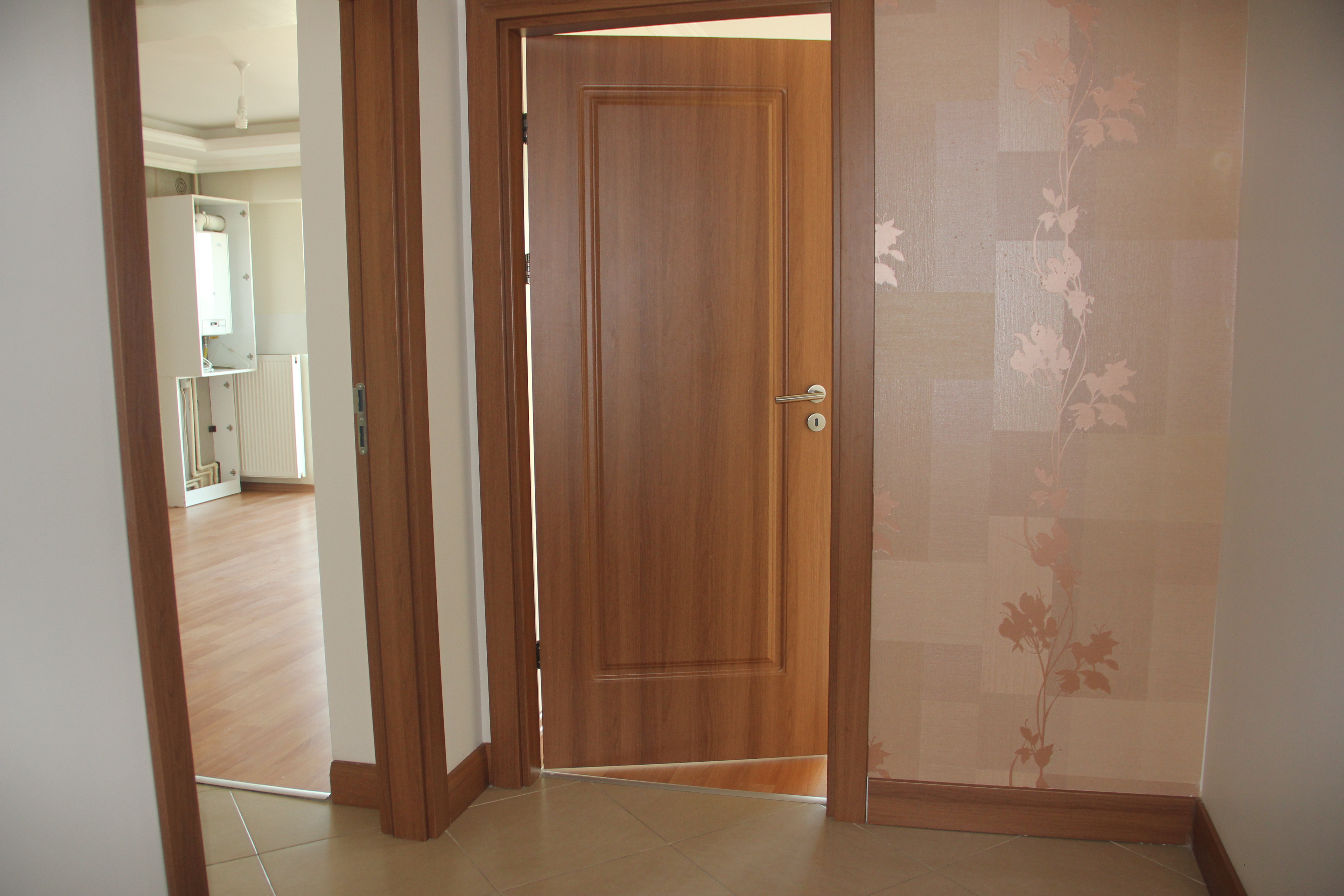 Kiralık Daire, İstanbul / ESENYURT / CUMHURİYET 