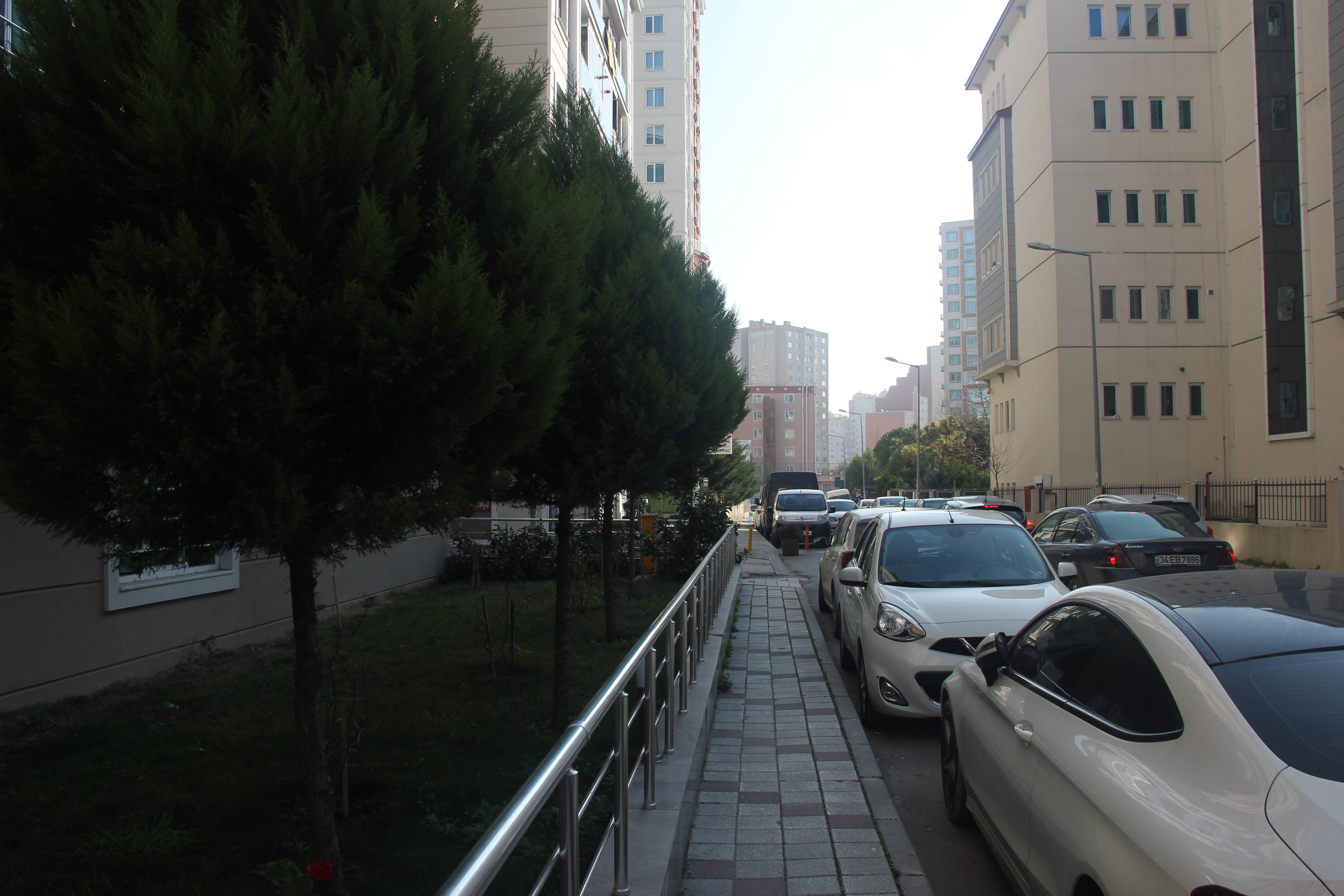 Kiralık Daire, İstanbul / ESENYURT / CUMHURİYET 