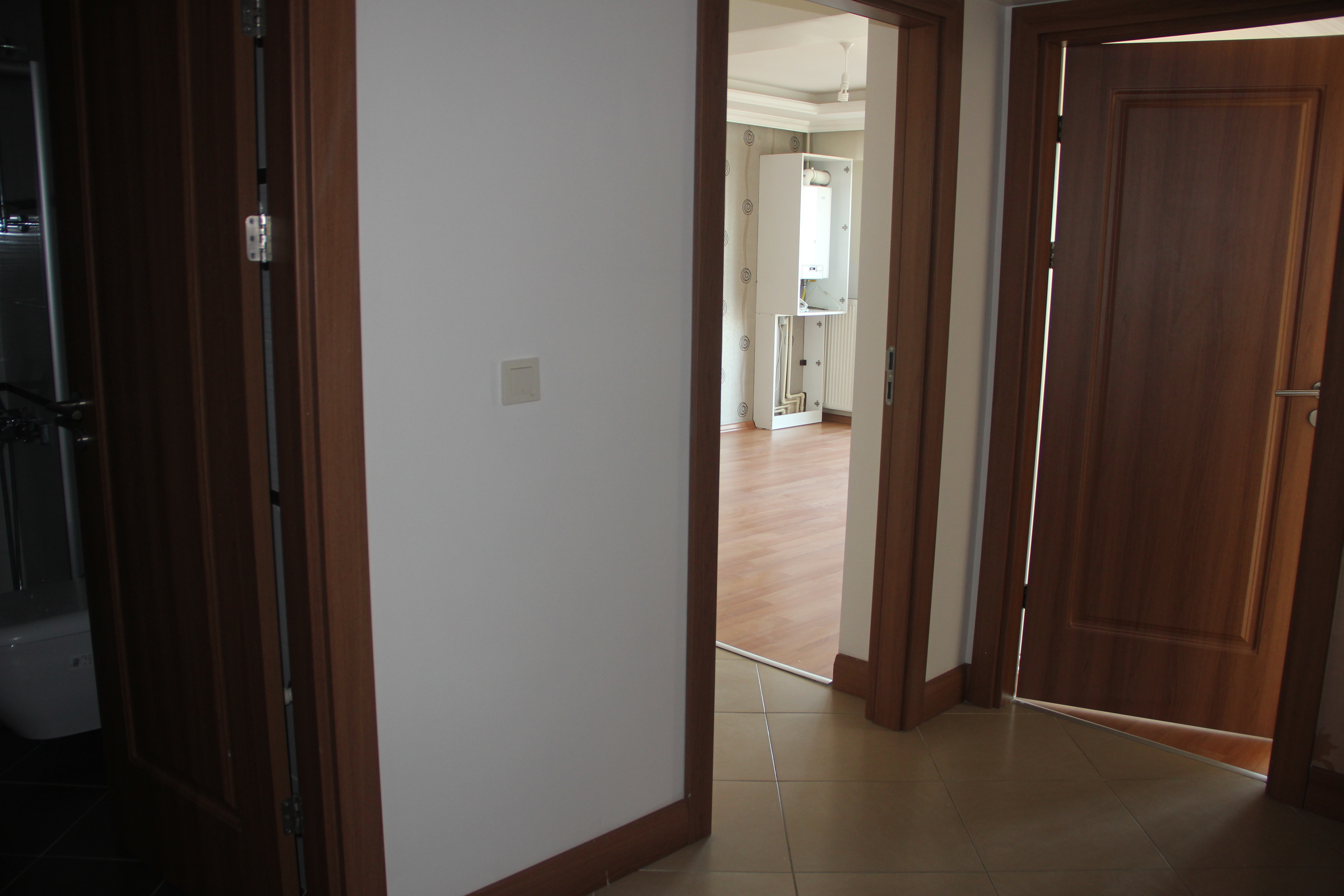 Kiralık Daire, İstanbul / ESENYURT / CUMHURİYET 