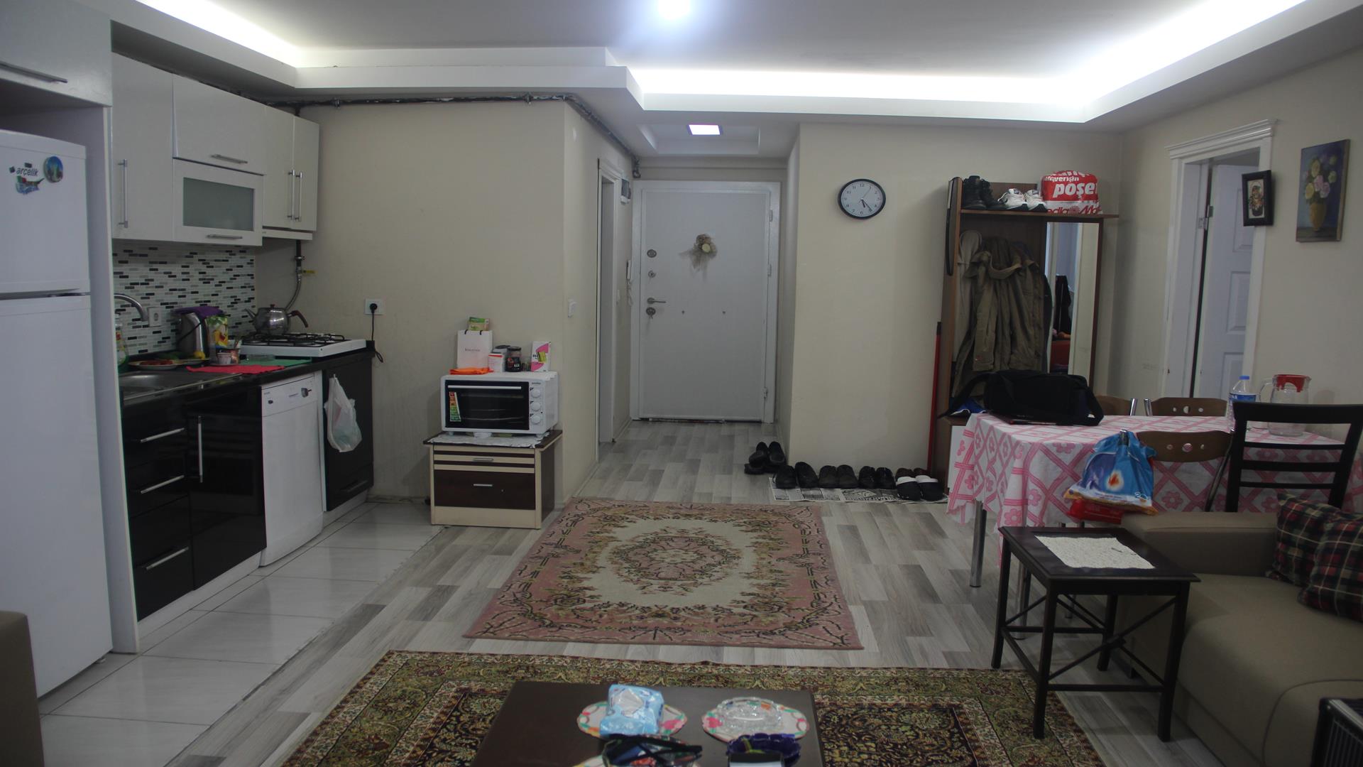 Kiralık Daire, İstanbul / ESENYURT / PİRİ REİS