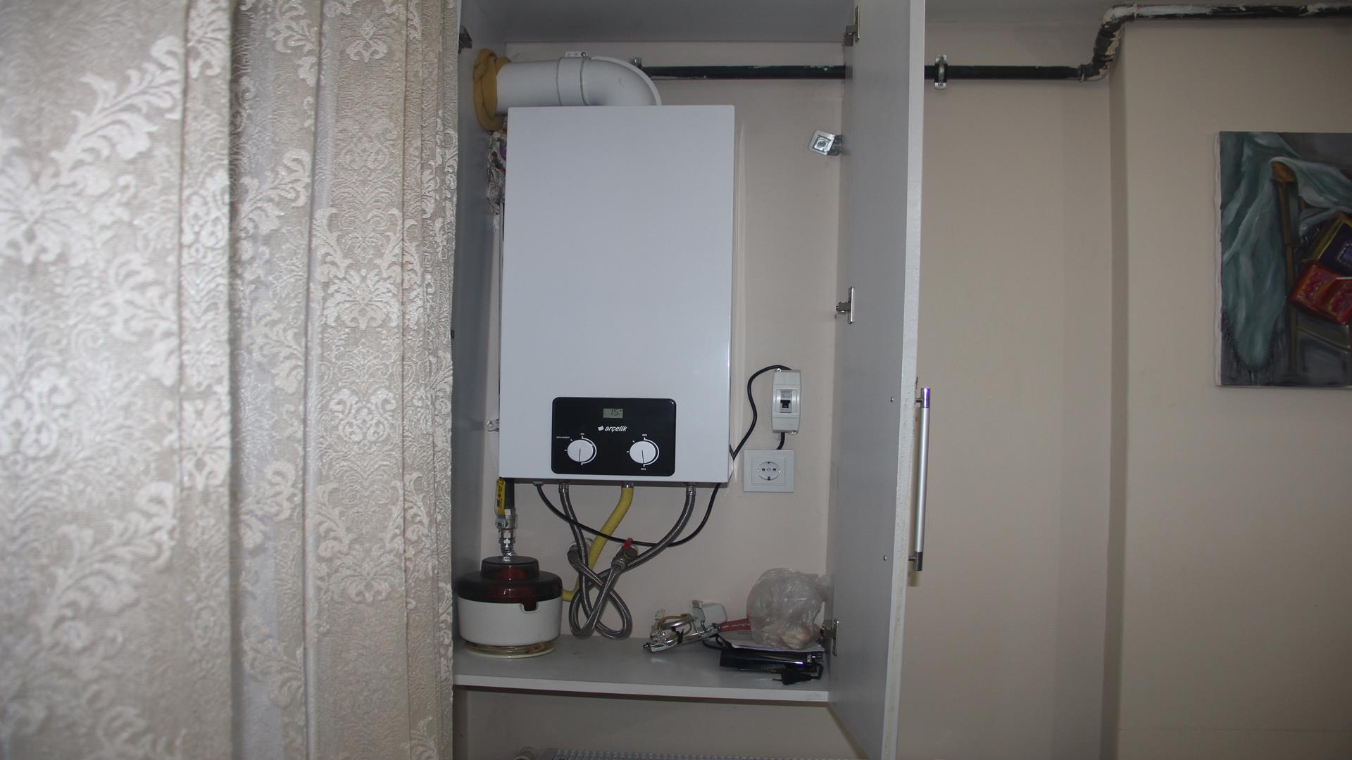 Kiralık Daire, İstanbul / ESENYURT / PİRİ REİS