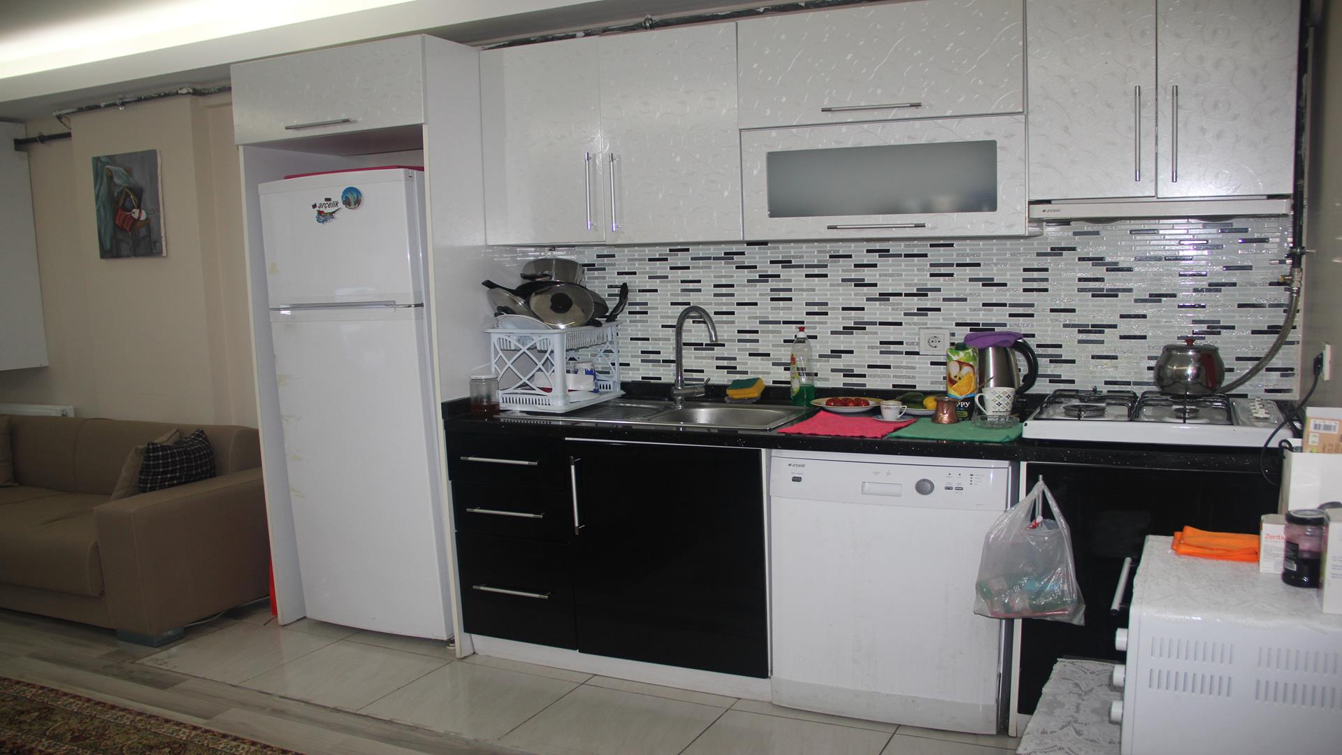 Kiralık Daire, İstanbul / ESENYURT / PİRİ REİS