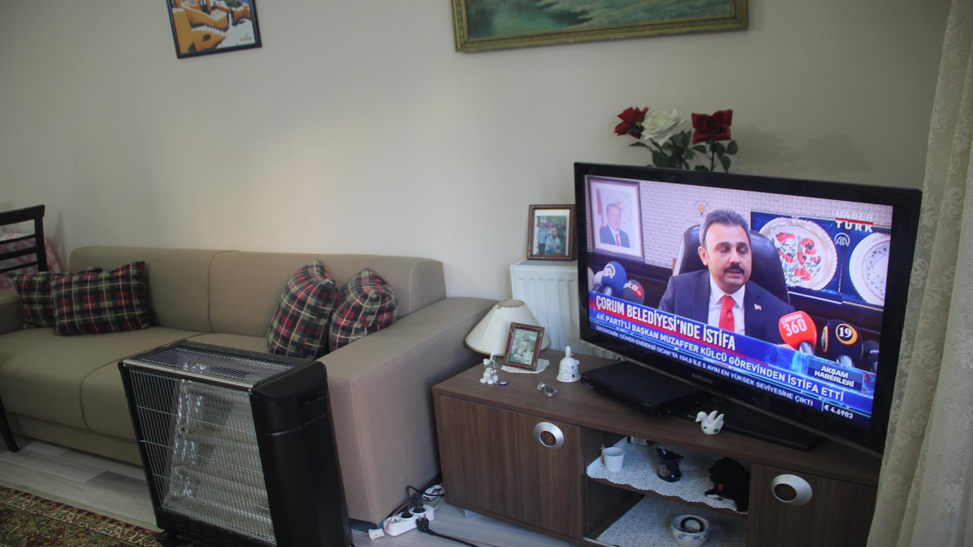 Kiralık Daire, İstanbul / ESENYURT / PİRİ REİS