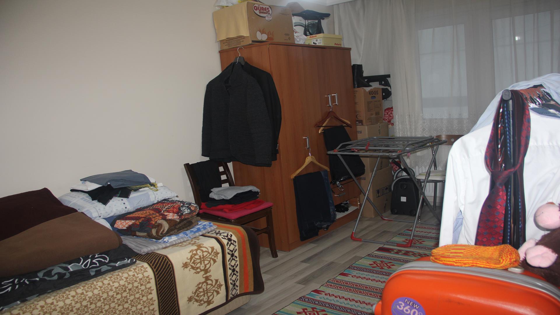 Kiralık Daire, İstanbul / ESENYURT / PİRİ REİS