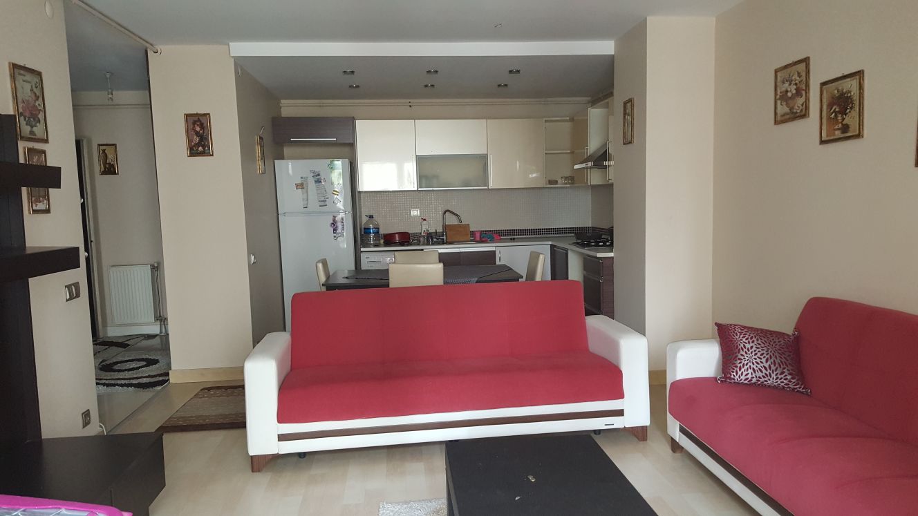Kiralık Daire, İstanbul / ESENYURT / CUMHURİYET