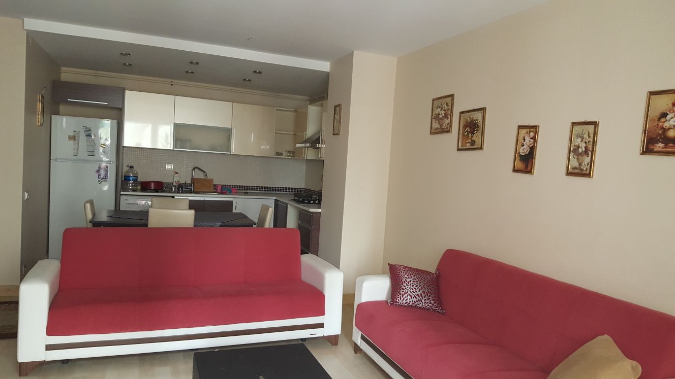 Kiralık Daire, İstanbul / ESENYURT / CUMHURİYET