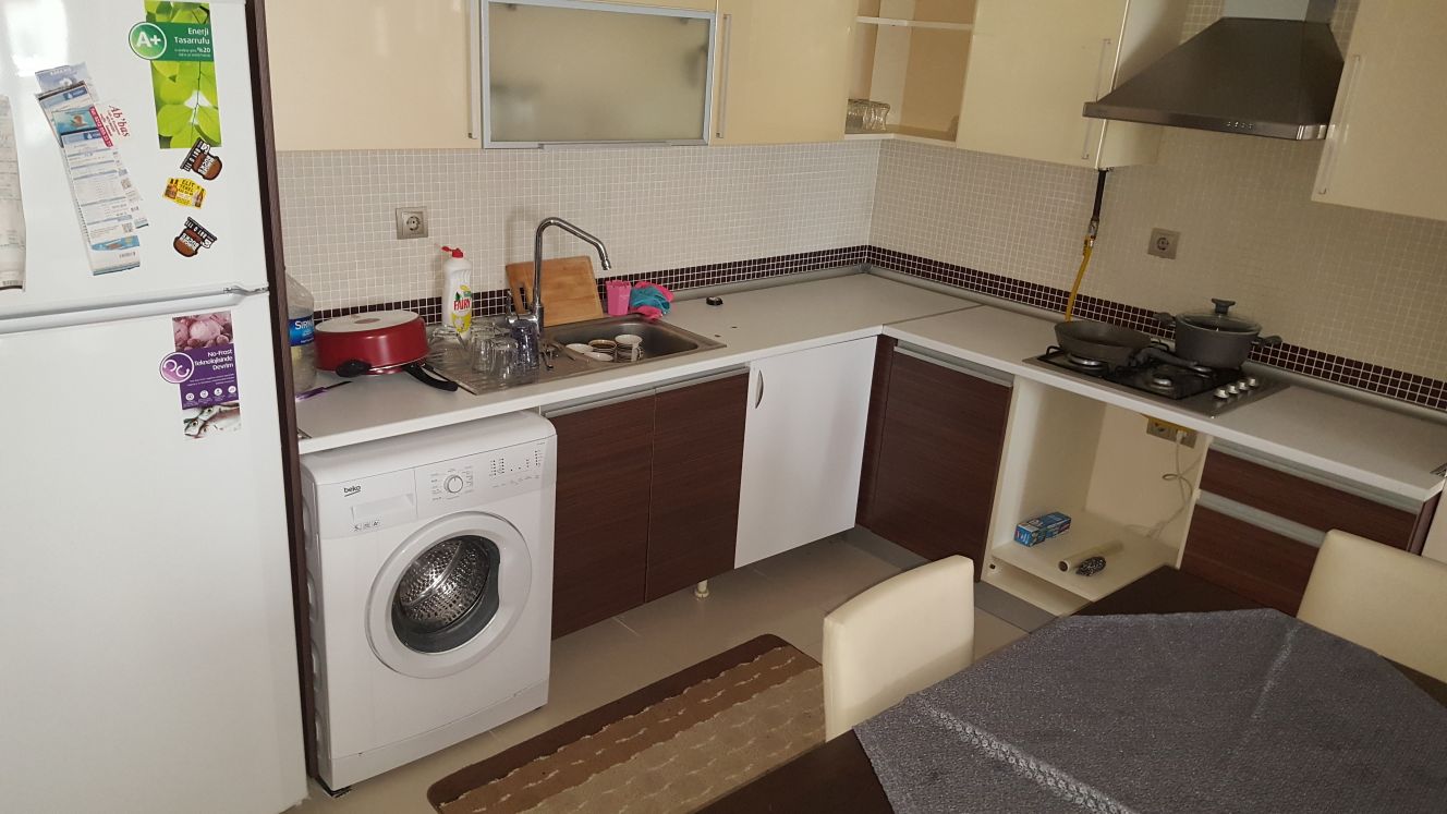 Kiralık Daire, İstanbul / ESENYURT / CUMHURİYET