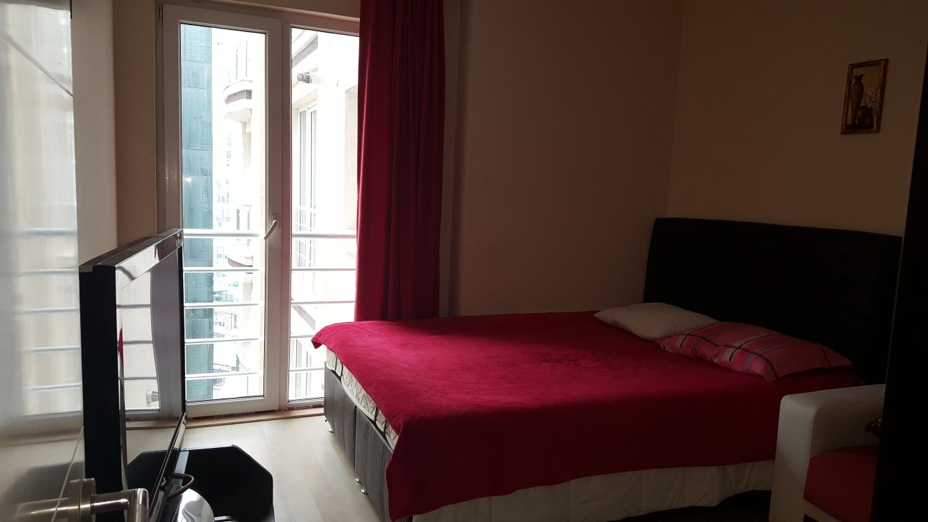 Kiralık Daire, İstanbul / ESENYURT / CUMHURİYET