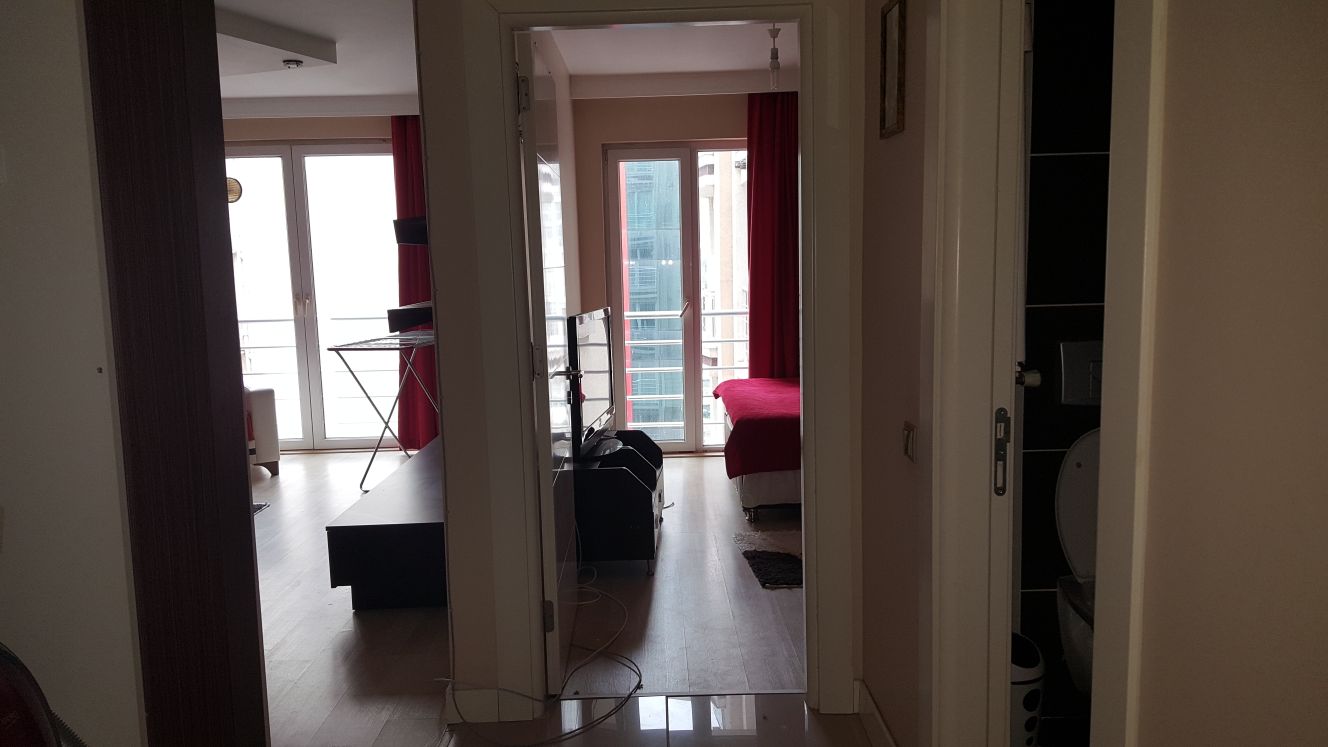 Kiralık Daire, İstanbul / ESENYURT / CUMHURİYET