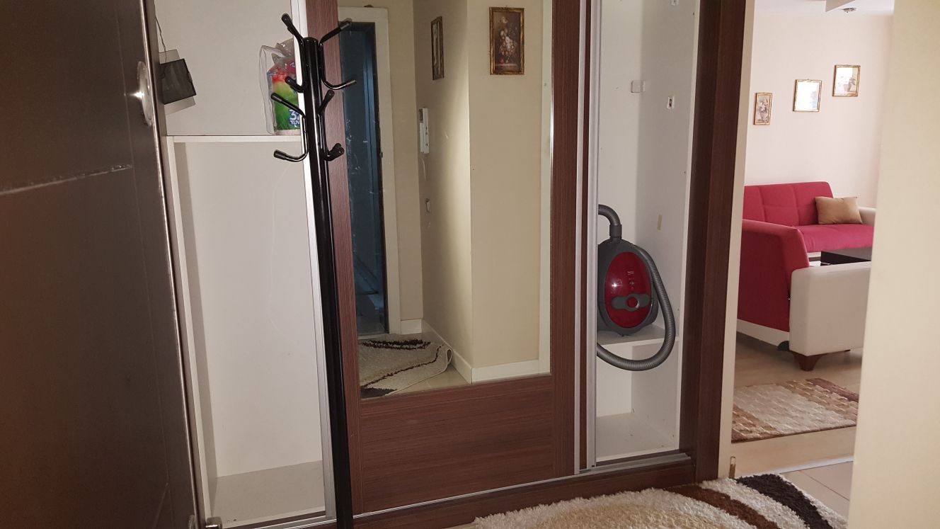 Kiralık Daire, İstanbul / ESENYURT / CUMHURİYET