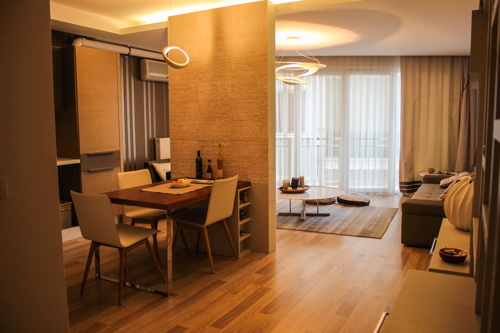 Kiralık Daire, İstanbul / BEYKENT