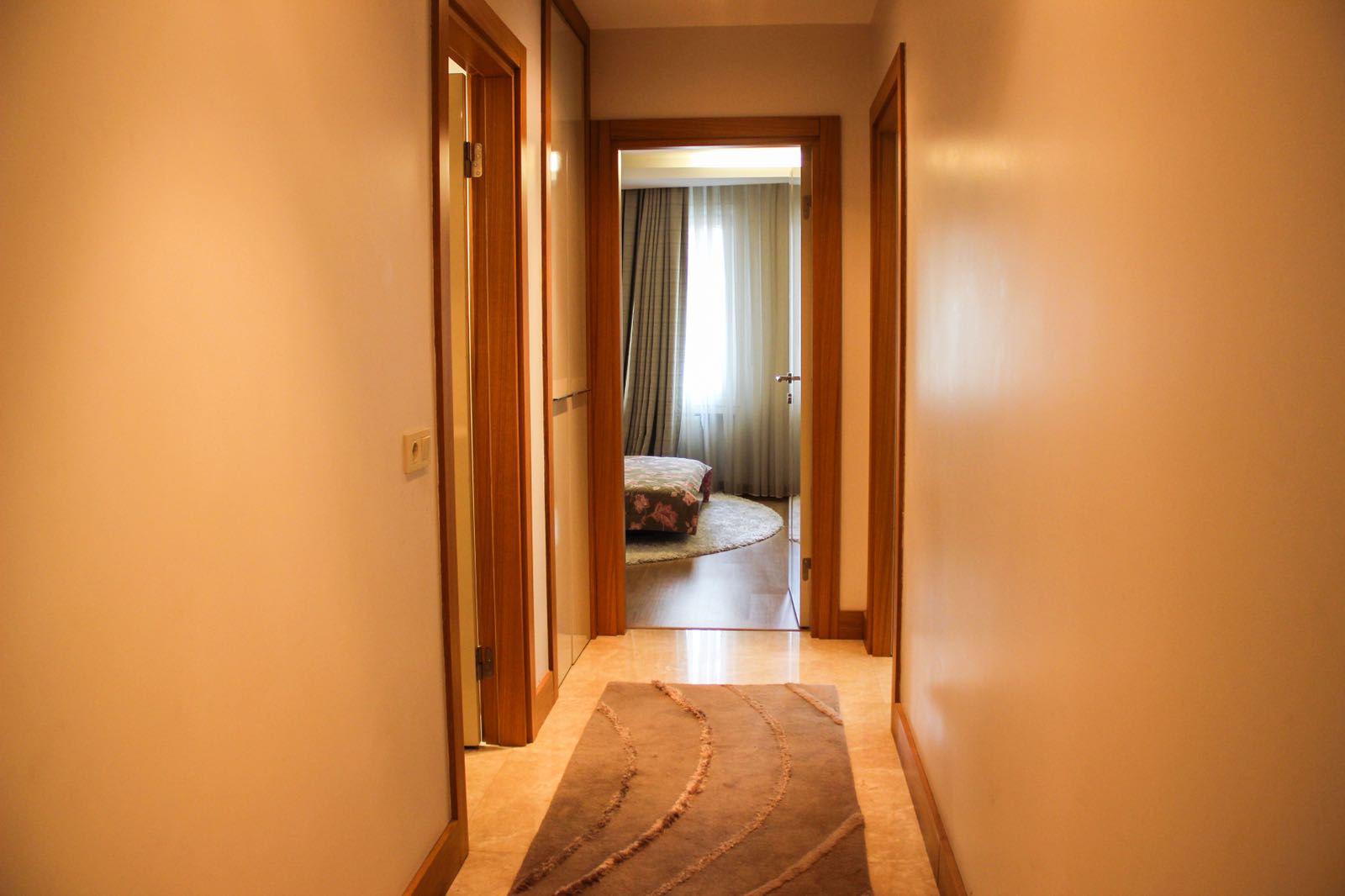 Kiralık Daire, İstanbul / BEYKENT
