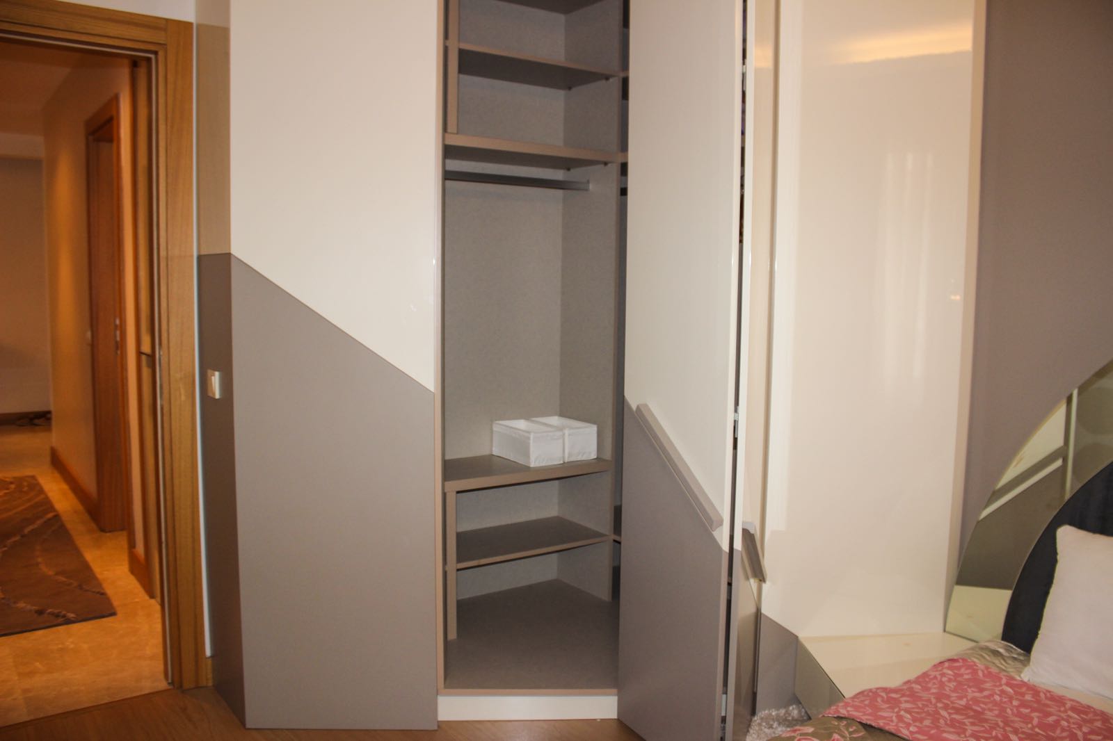 Kiralık Daire, İstanbul / BEYKENT