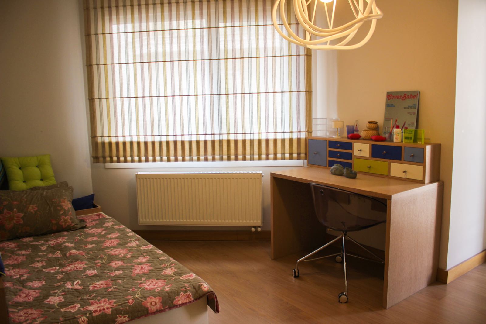 Kiralık Daire, İstanbul / BEYKENT