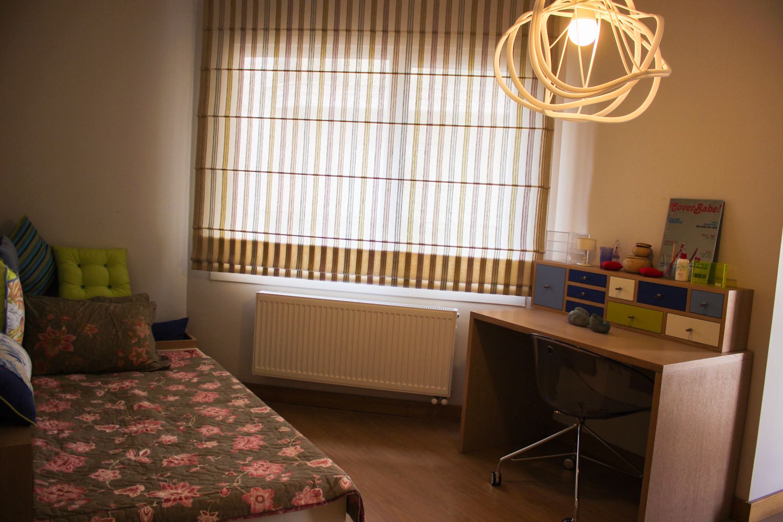 Kiralık Daire, İstanbul / BEYKENT