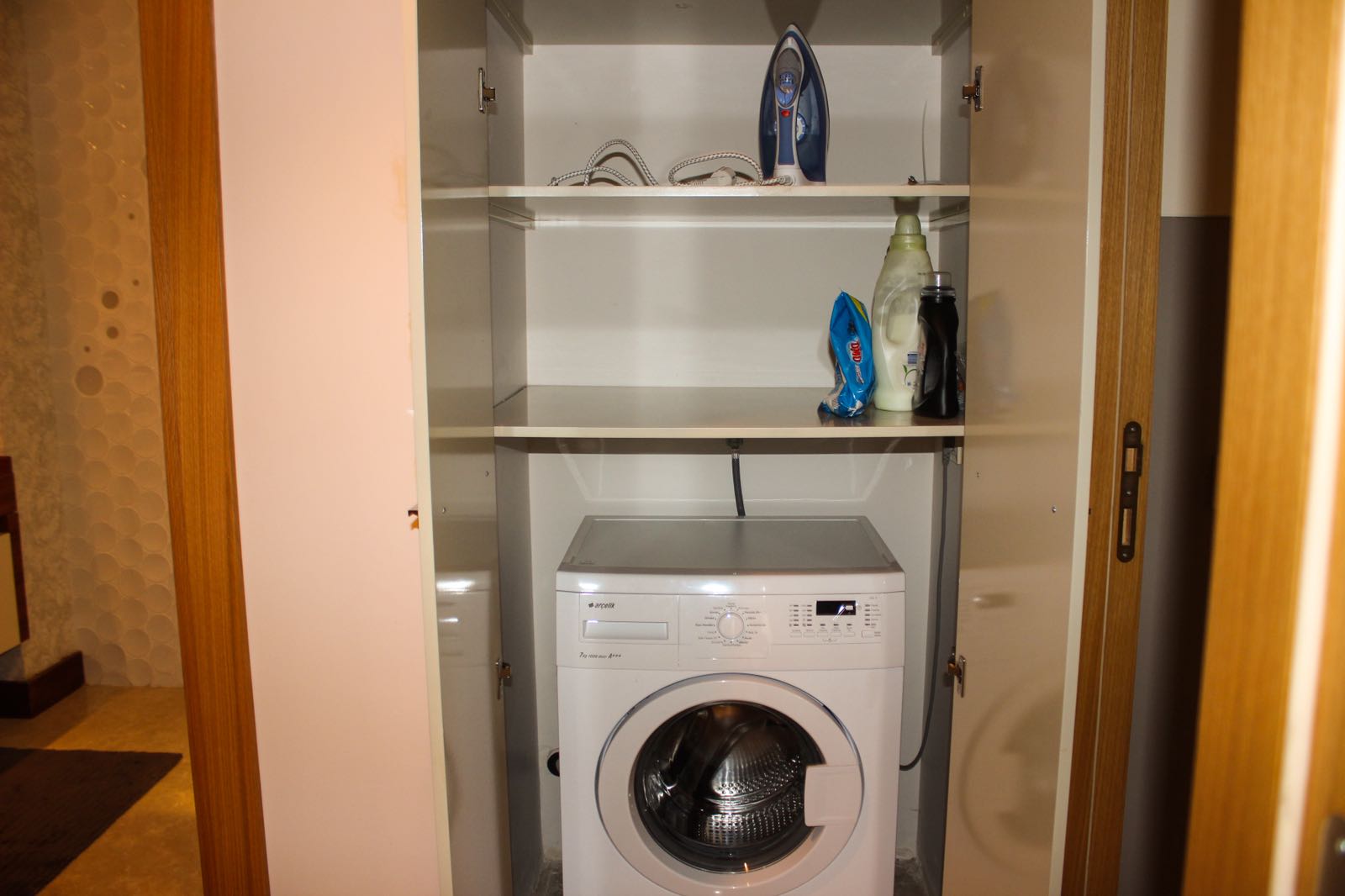 Kiralık Daire, İstanbul / BEYKENT