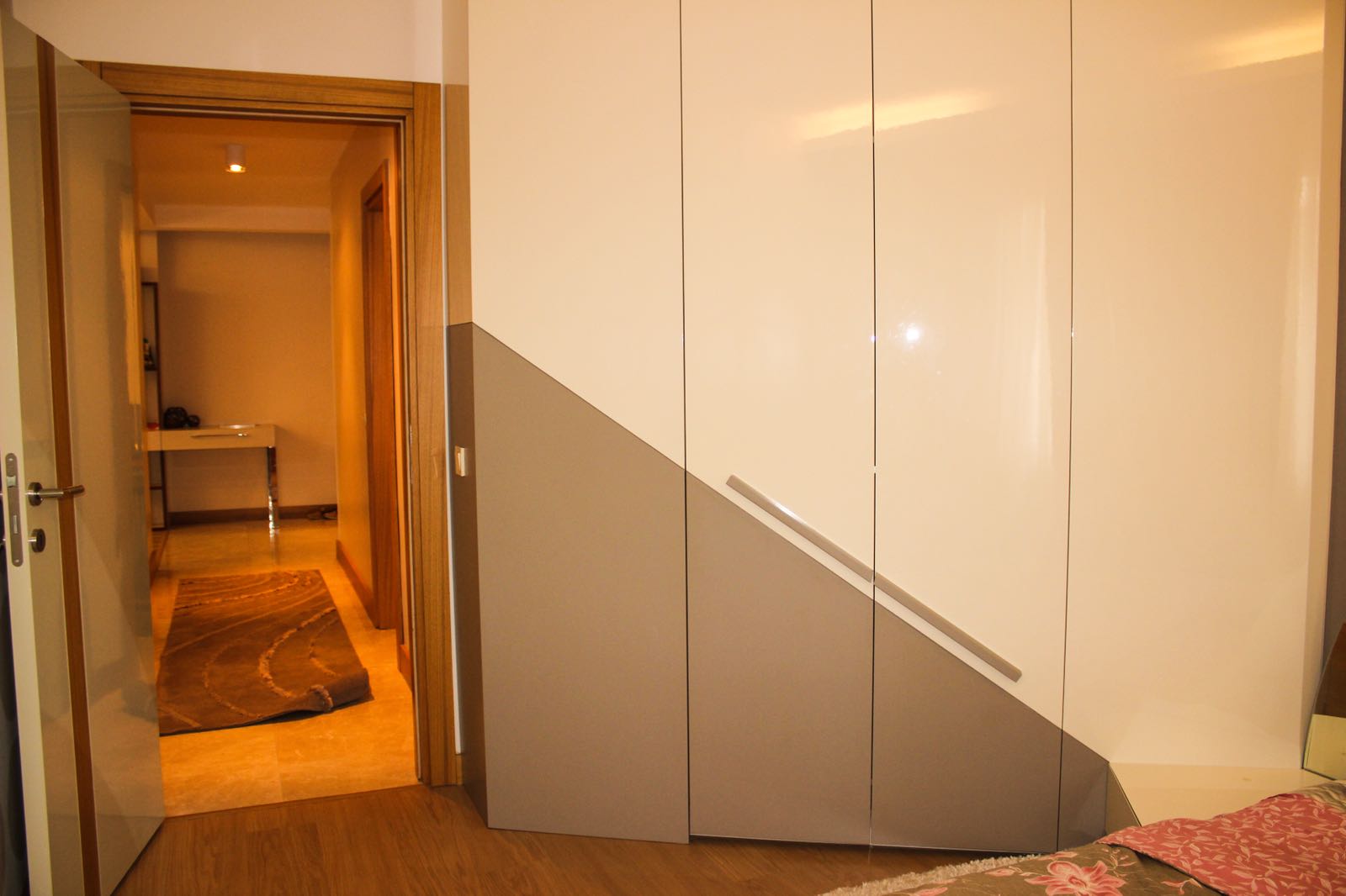 Kiralık Daire, İstanbul / BEYKENT
