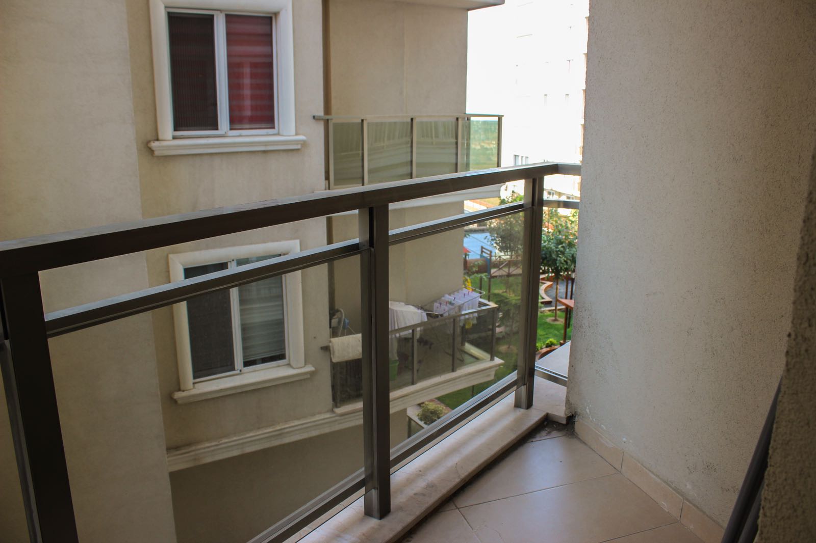 Kiralık Daire, İstanbul / BEYKENT