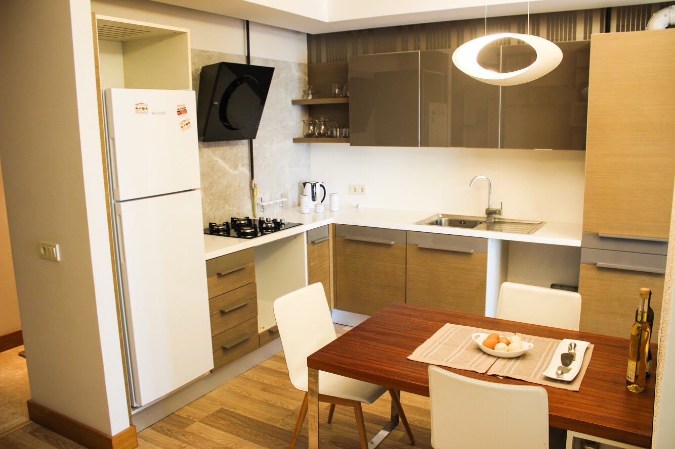 Kiralık Daire, İstanbul / BEYKENT
