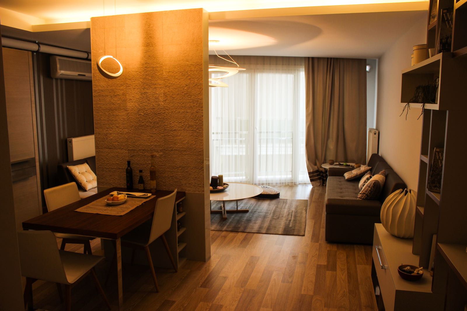 Kiralık Daire, İstanbul / BEYKENT