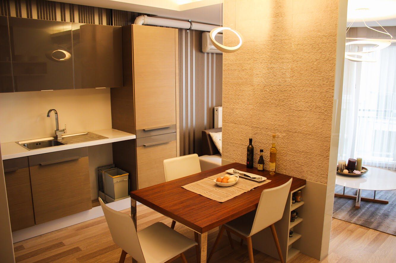 Kiralık Daire, İstanbul / BEYKENT