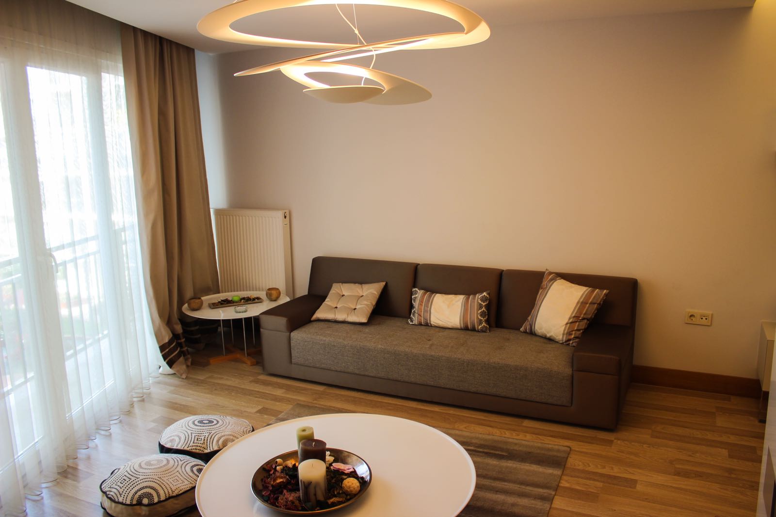 Kiralık Daire, İstanbul / BEYKENT