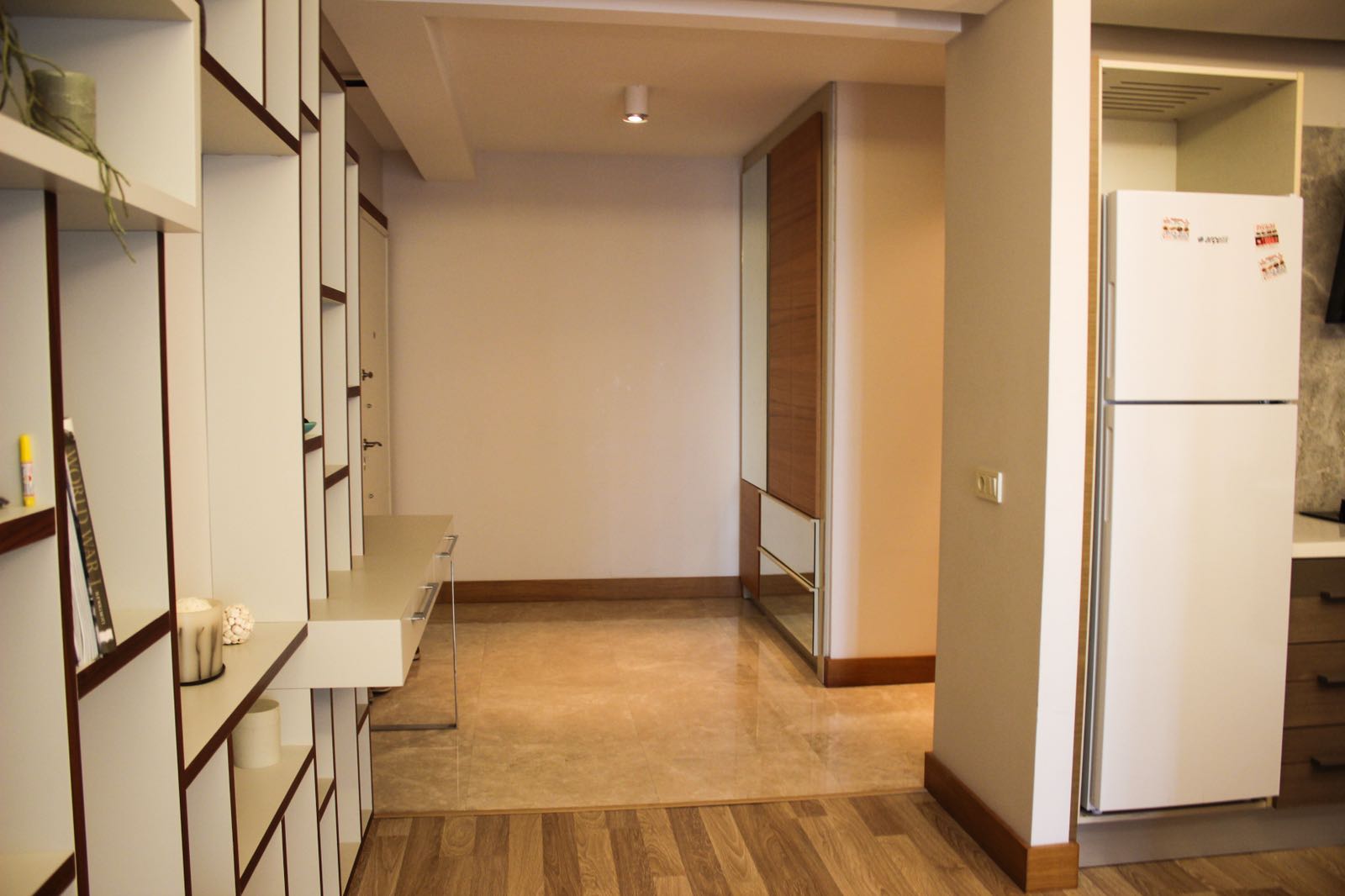 Kiralık Daire, İstanbul / BEYKENT