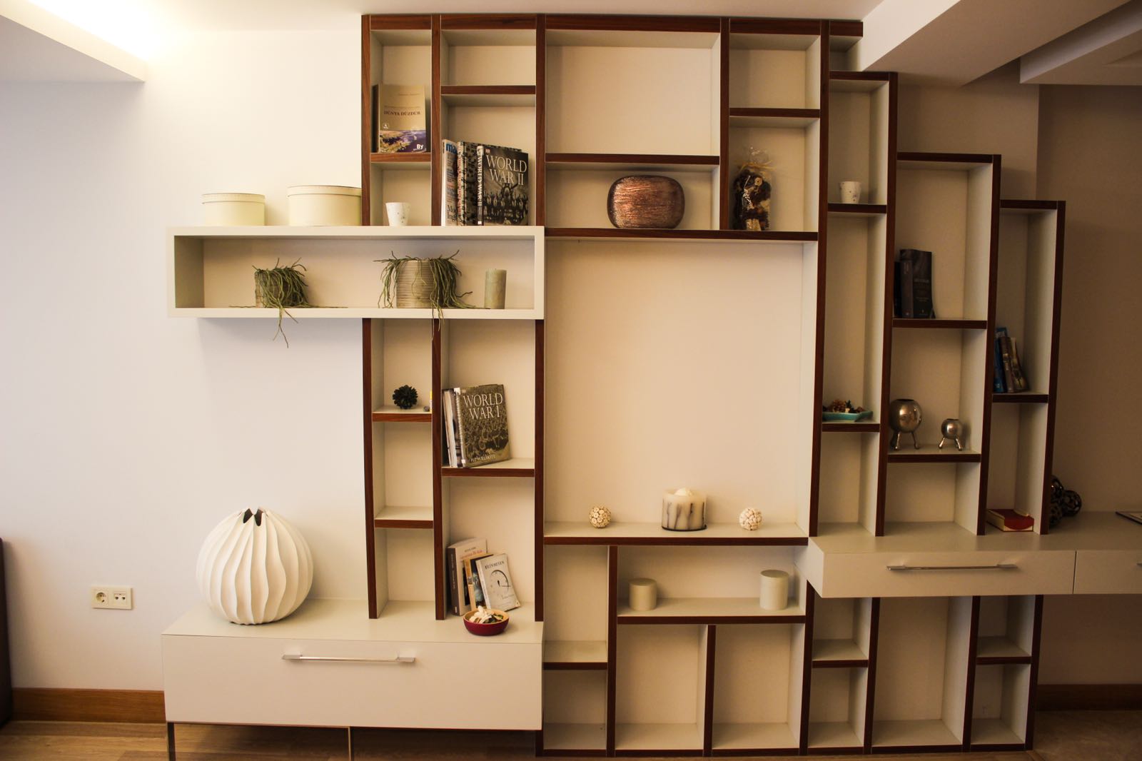 Kiralık Daire, İstanbul / BEYKENT