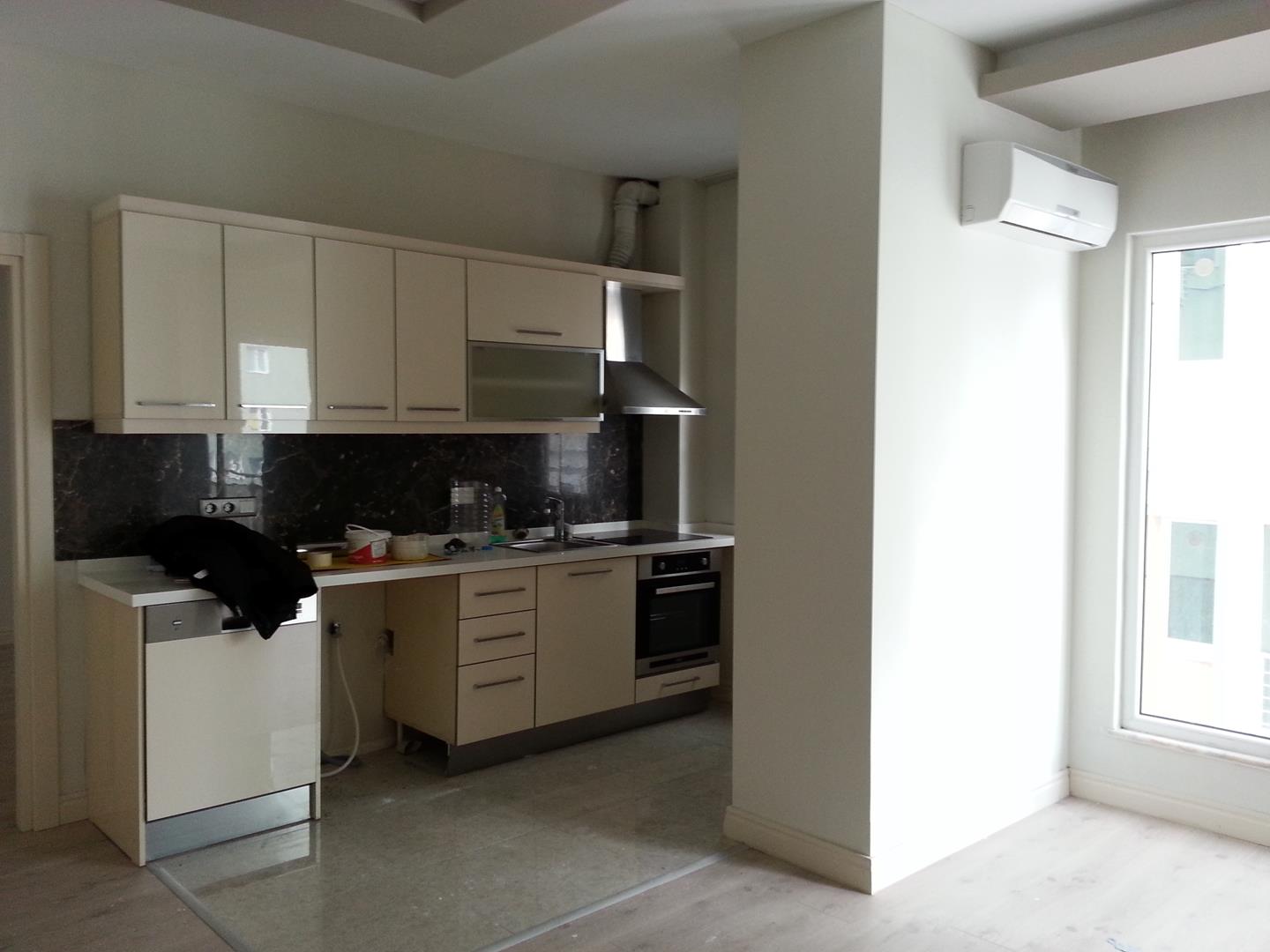 Kiralık Daire, İstanbul / ESENYURT / CUMHURİYET MAHALLESİ