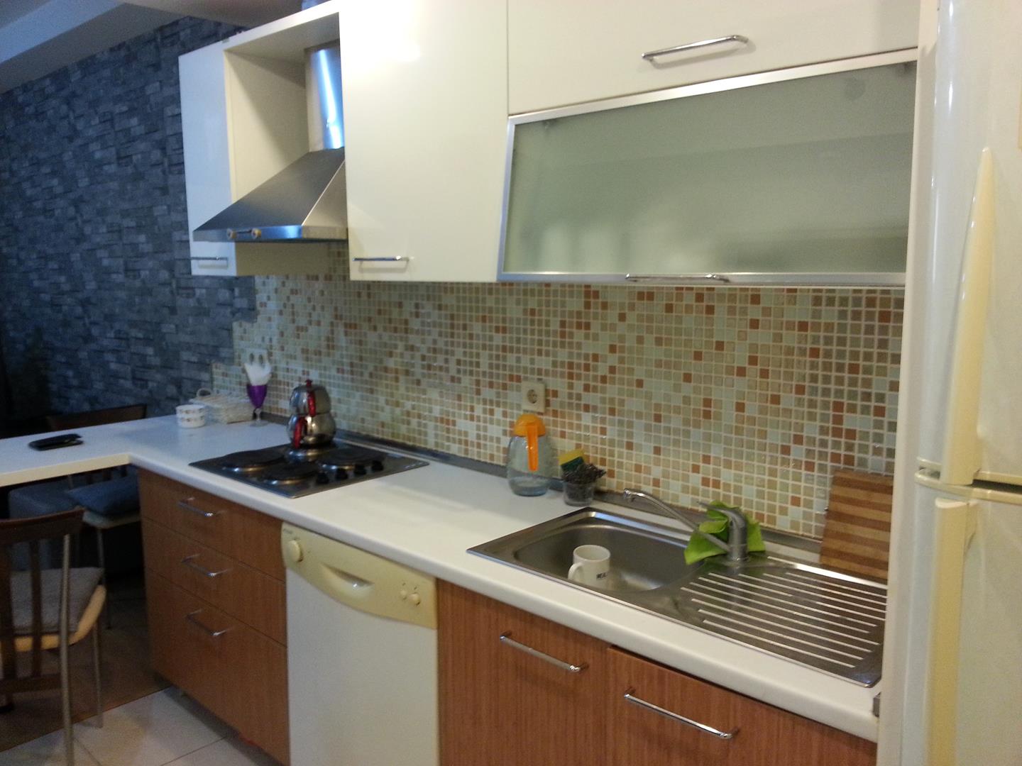Kiralık Daire, İstanbul / ESENYURT / BARBAROS HAYRETTİN PAŞA