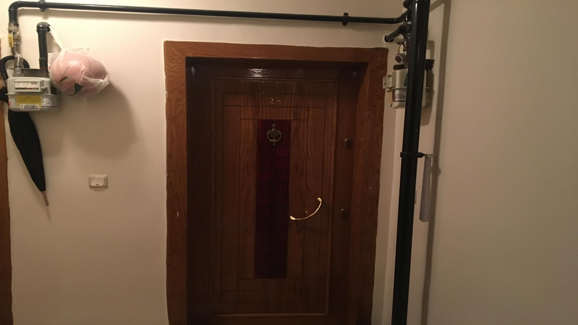 Satılık Daire, İstanbul / ESENYURT / BARBAROS HAYRETTİN PAŞA