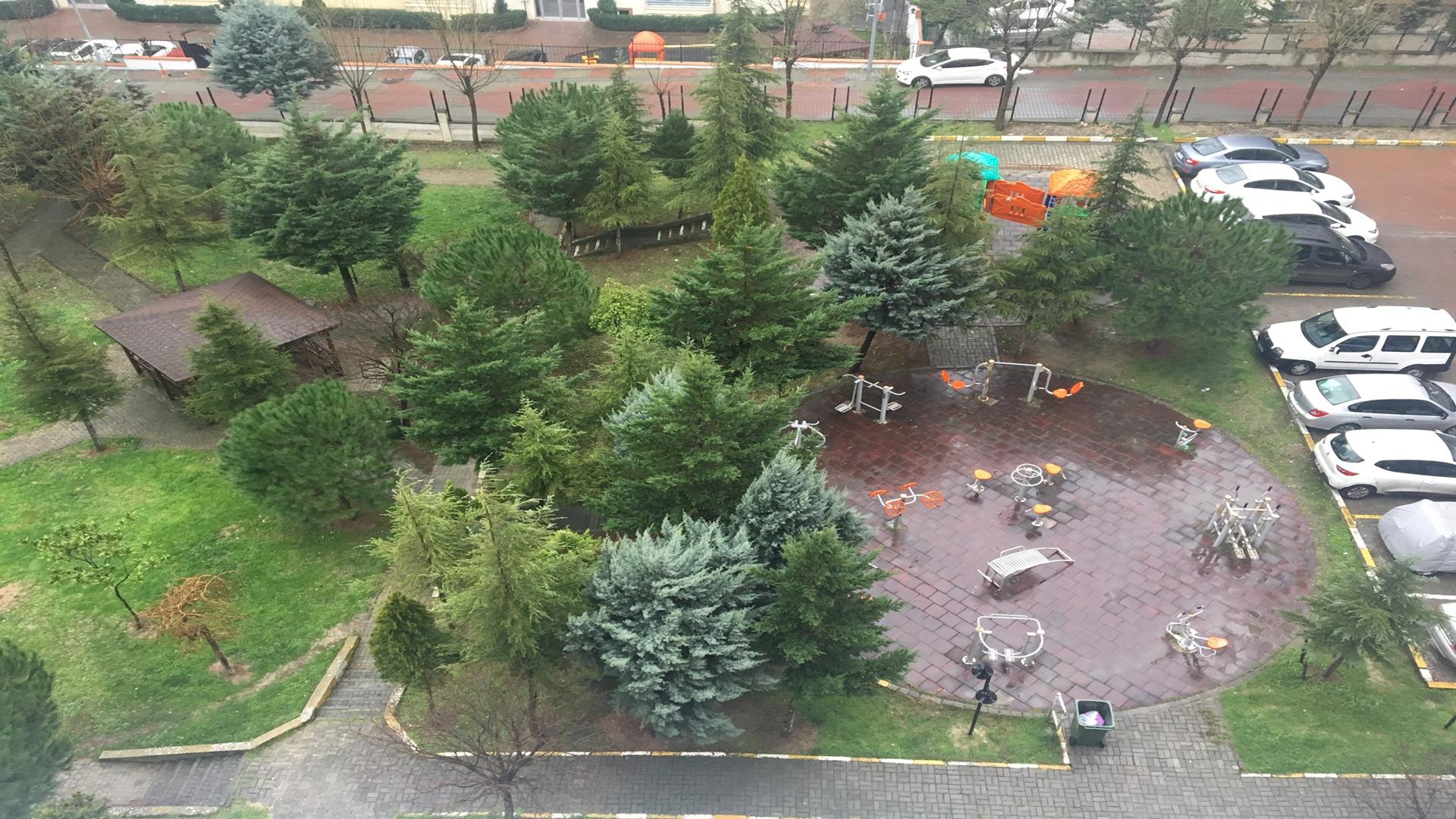 Satılık Daire, İstanbul / ESENYURT / BARBAROS HAYRETTİN PAŞA