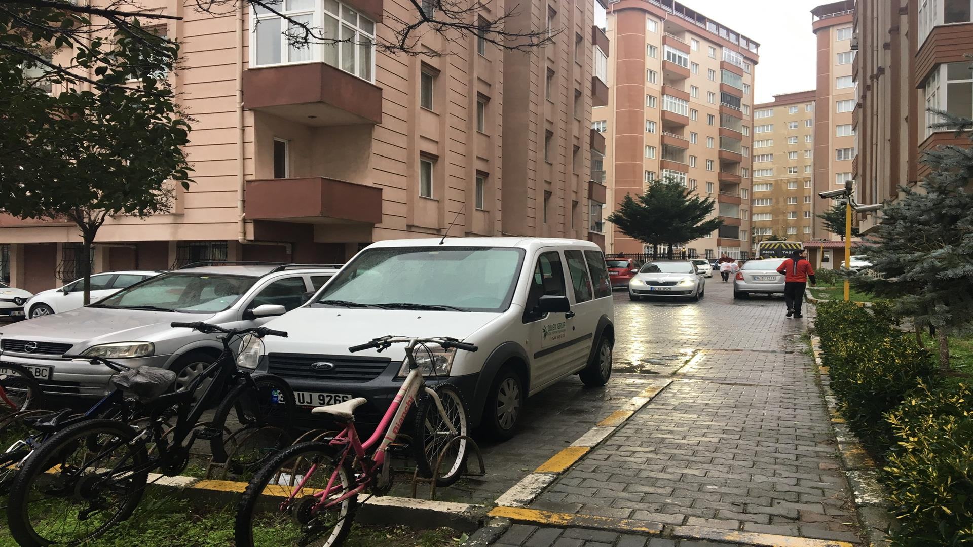 Satılık Daire, İstanbul / ESENYURT / BARBAROS HAYRETTİN PAŞA