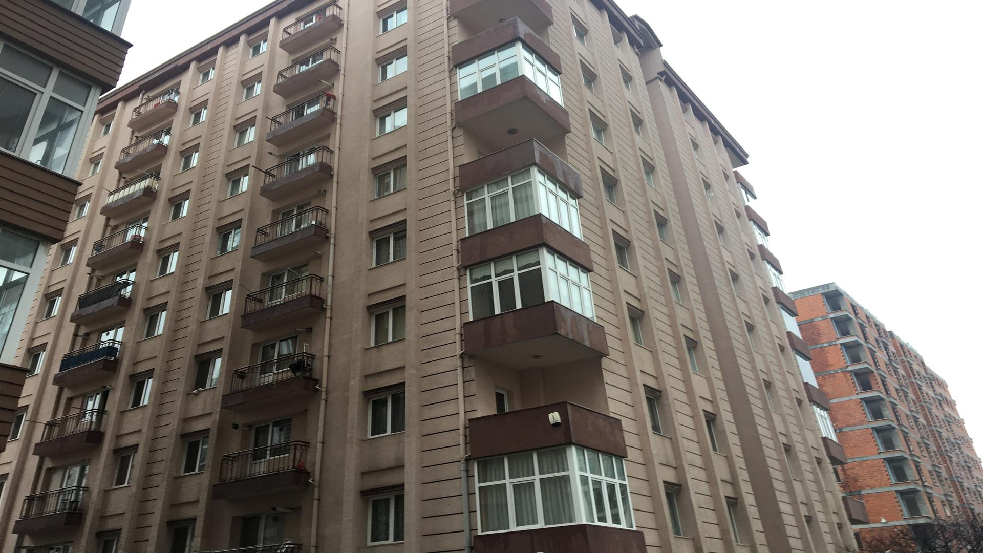 Satılık Daire, İstanbul / ESENYURT / BARBAROS HAYRETTİN PAŞA