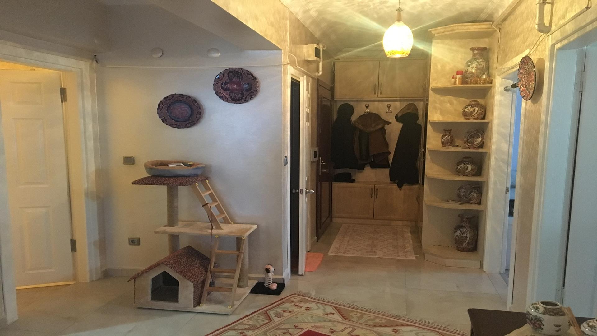 Satılık Daire, İstanbul / ESENYURT / BARBAROS HAYRETTİN PAŞA