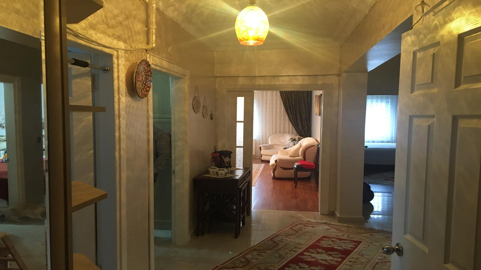 Satılık Daire, İstanbul / ESENYURT / BARBAROS HAYRETTİN PAŞA