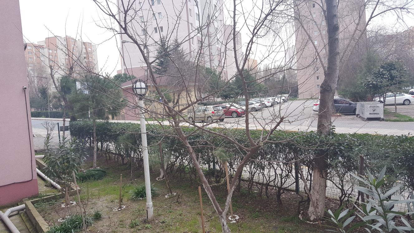 Kiralık Daire, İstanbul / BEYLİKDÜZÜ / BÜYÜKŞEHİR 