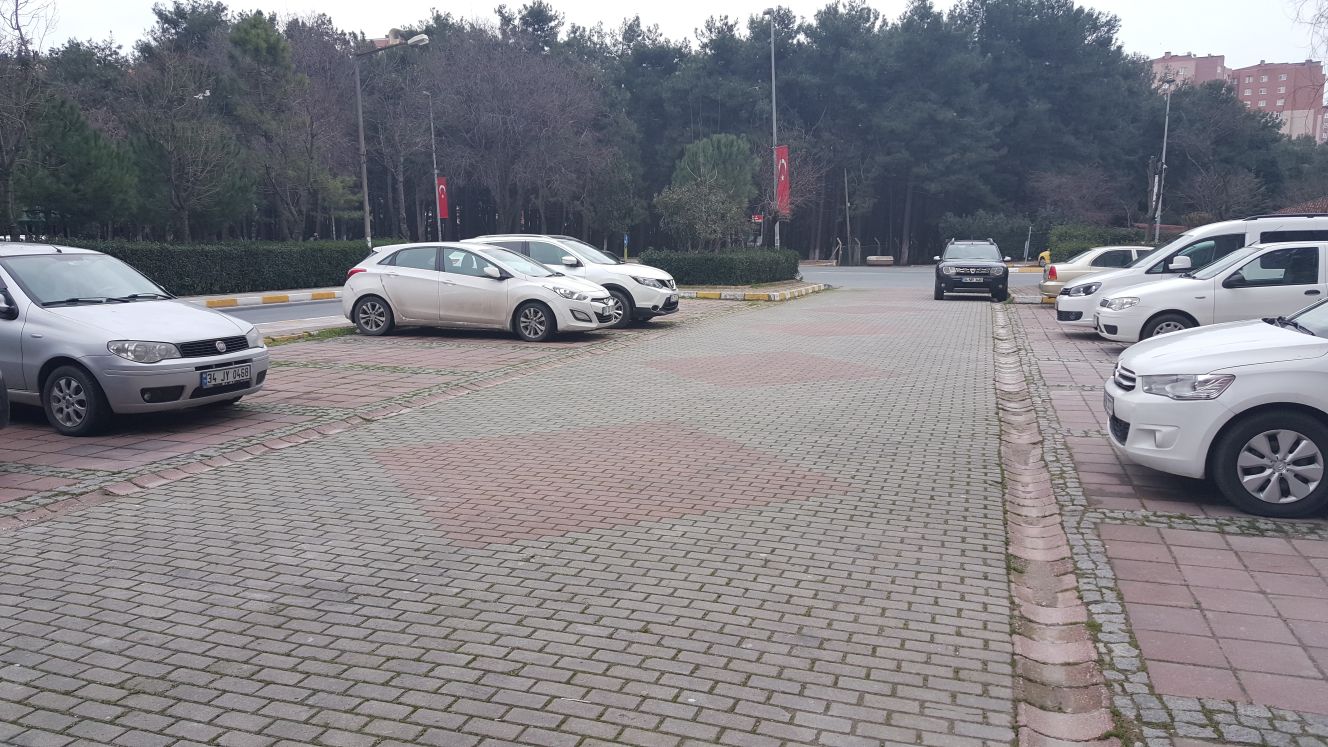 Kiralık Daire, İstanbul / BEYLİKDÜZÜ / BÜYÜKŞEHİR 