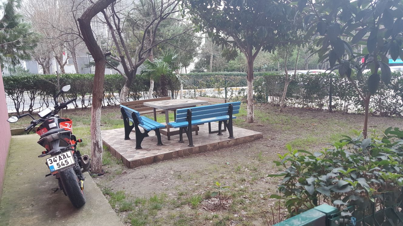 Kiralık Daire, İstanbul / BEYLİKDÜZÜ / BÜYÜKŞEHİR 