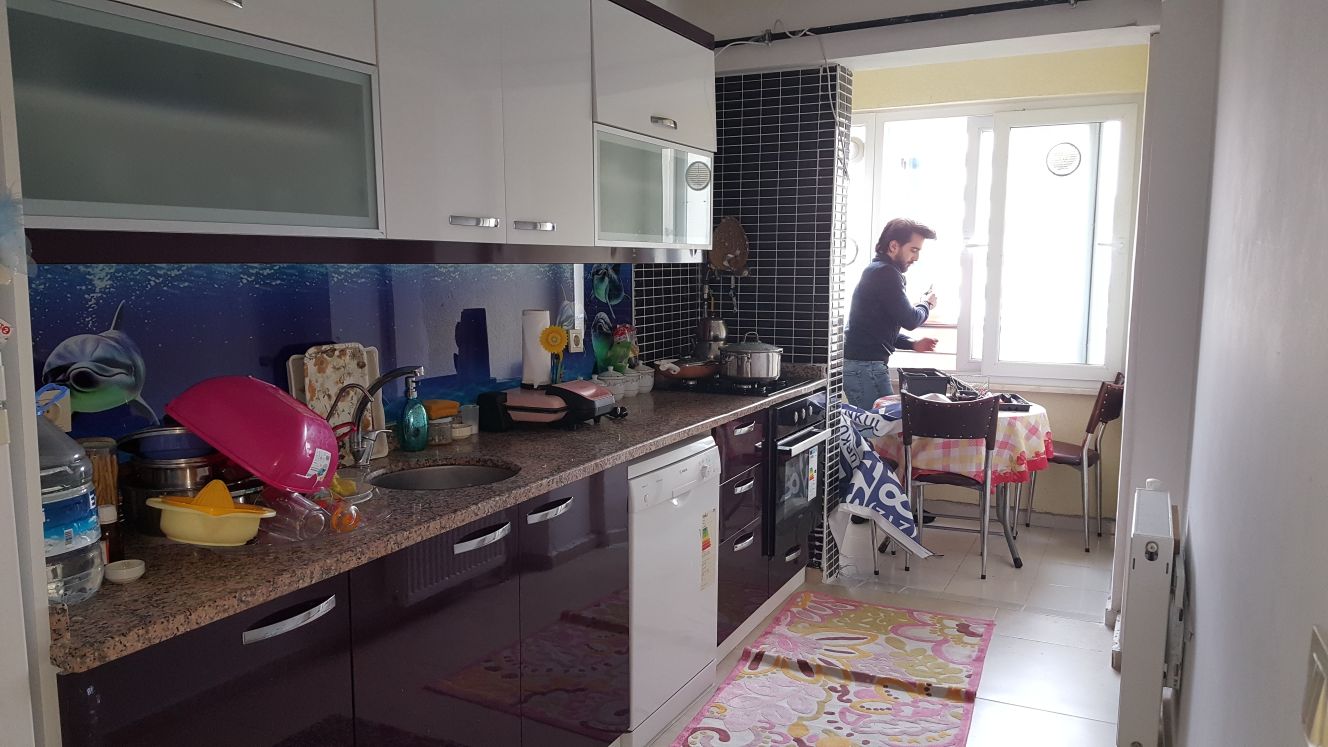 Satılık Daire, İstanbul / ESENYURT / BARBAROS HAYRETTİN PAŞA