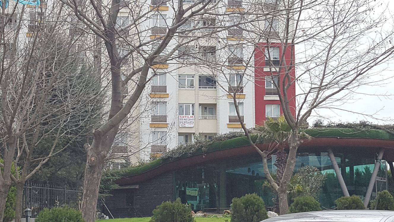 Satılık Daire, İstanbul / ESENYURT / BARBAROS HAYRETTİN PAŞA