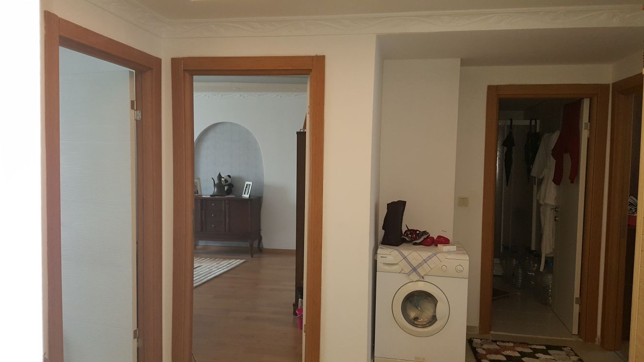 Satılık Daire, İstanbul / ESENYURT / BARBAROS HAYRETTİN PAŞA