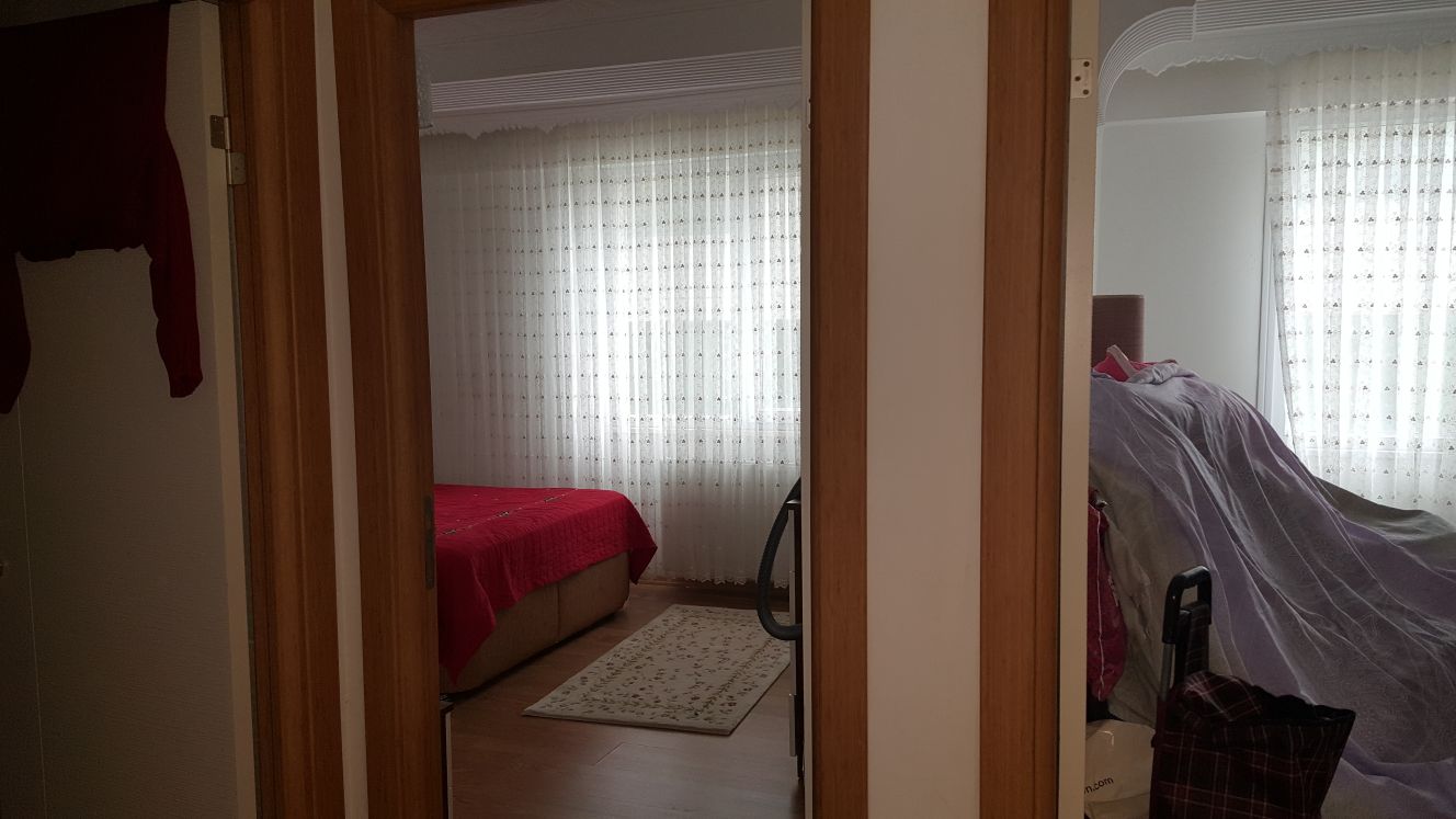 Satılık Daire, İstanbul / ESENYURT / BARBAROS HAYRETTİN PAŞA