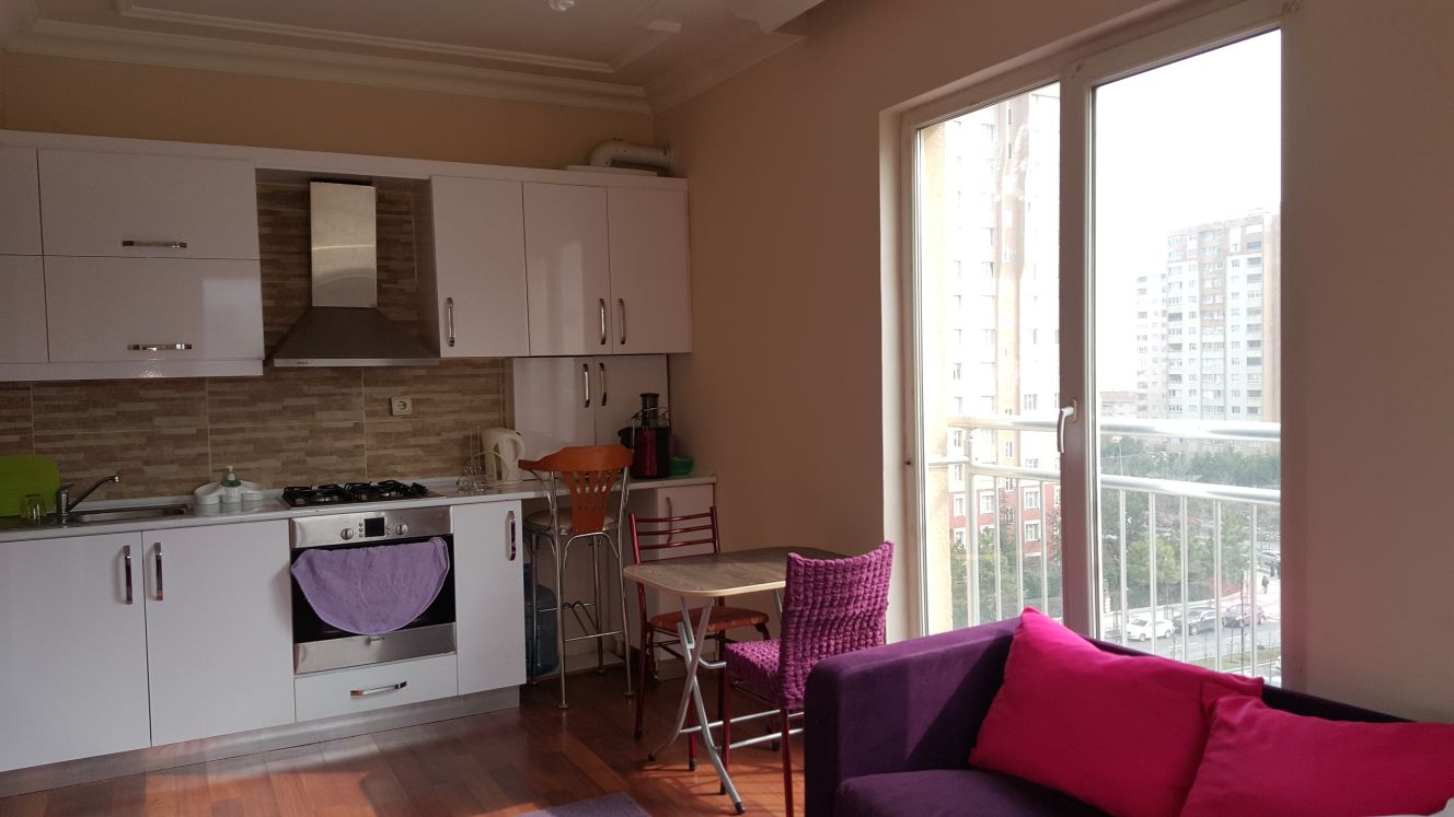 Kiralık Daire, İstanbul / ESENYURT / CUMHURİYET