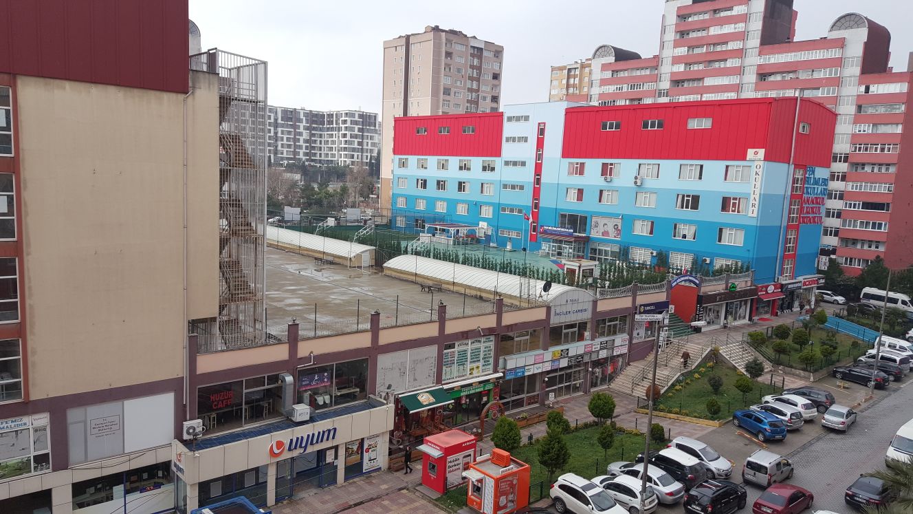 Kiralık Daire, İstanbul / ESENYURT / CUMHURİYET