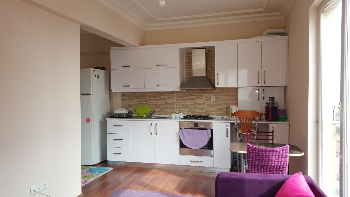 Kiralık Daire, İstanbul / ESENYURT / CUMHURİYET