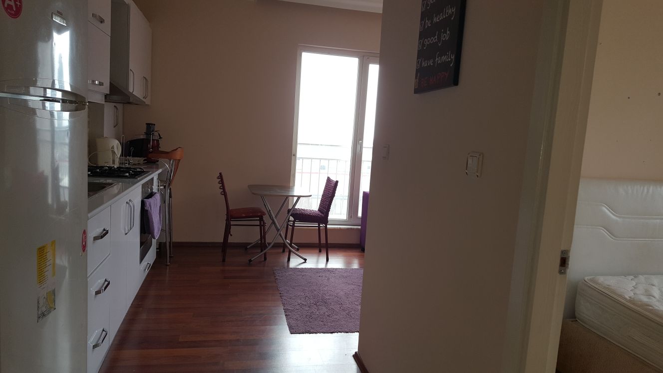 Kiralık Daire, İstanbul / ESENYURT / CUMHURİYET