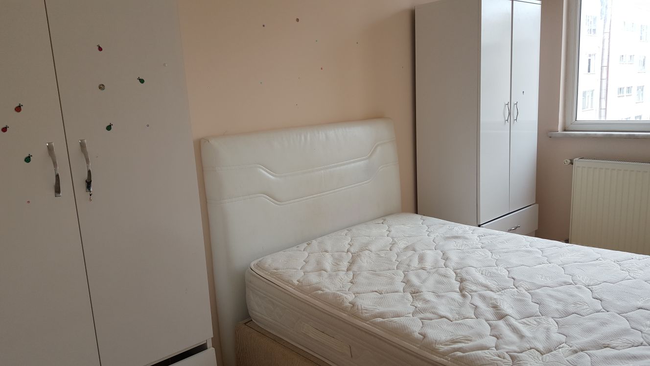 Kiralık Daire, İstanbul / ESENYURT / CUMHURİYET