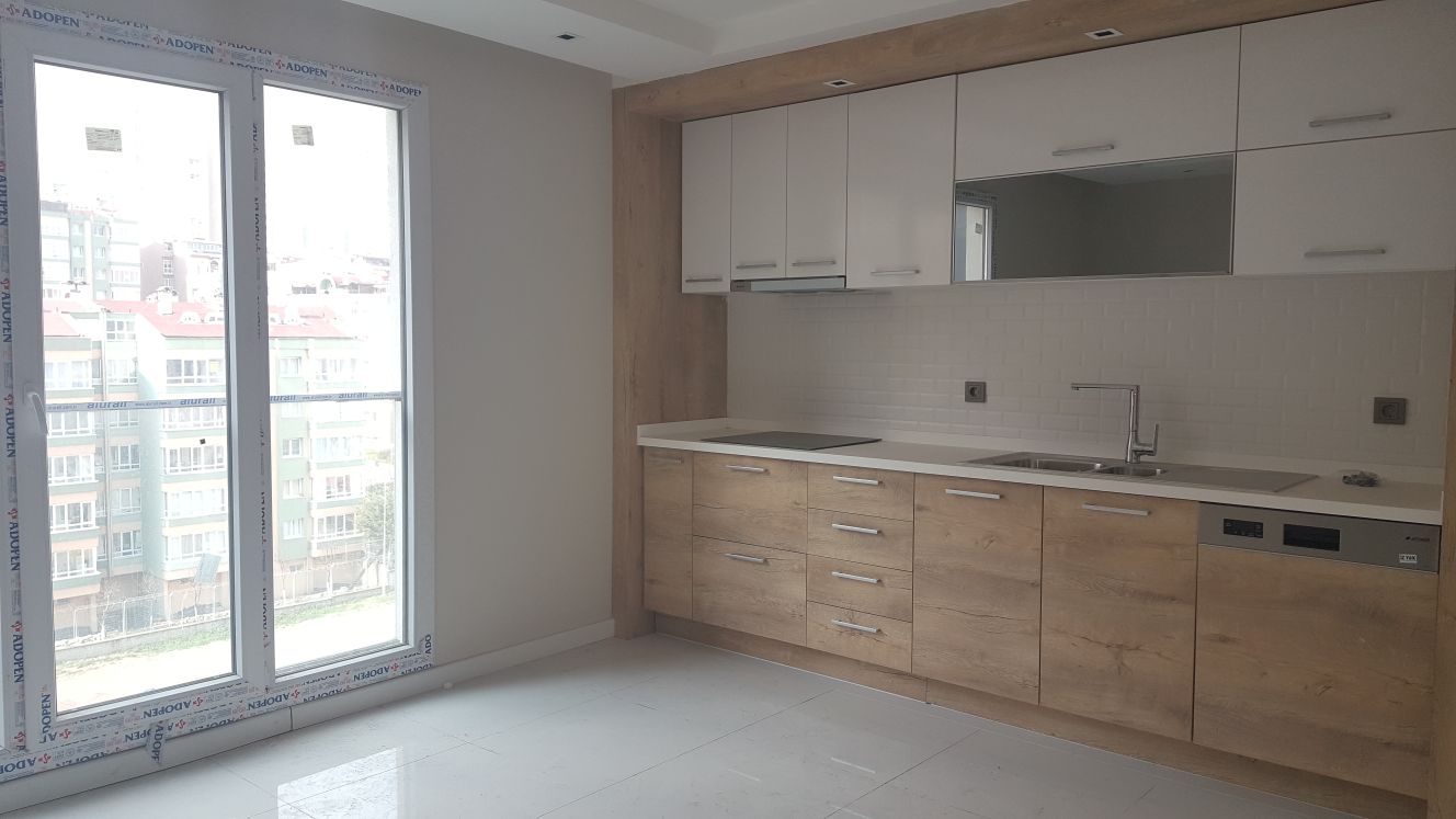 Kiralık Daire, İstanbul / ESENYURT / GÜZELYURT